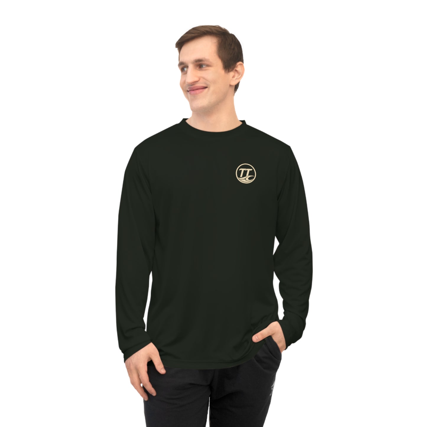 Tide Theory Long Sleeve | UV Protection