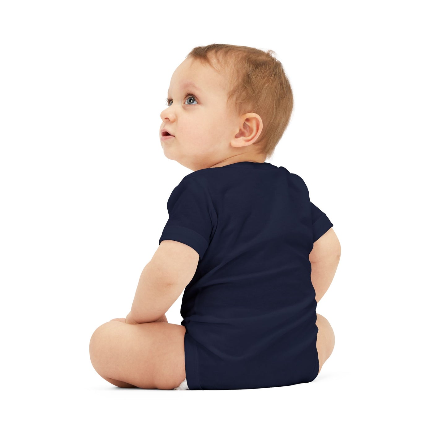 Tide Theory Onsie | Infant