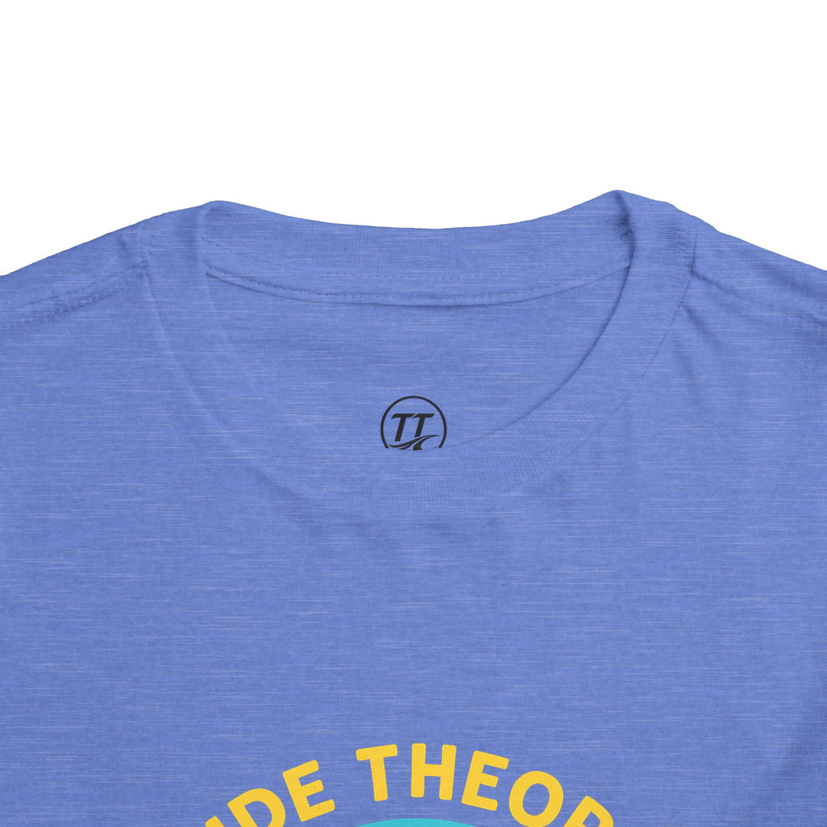 Tide Theory T-shirt | Toddler