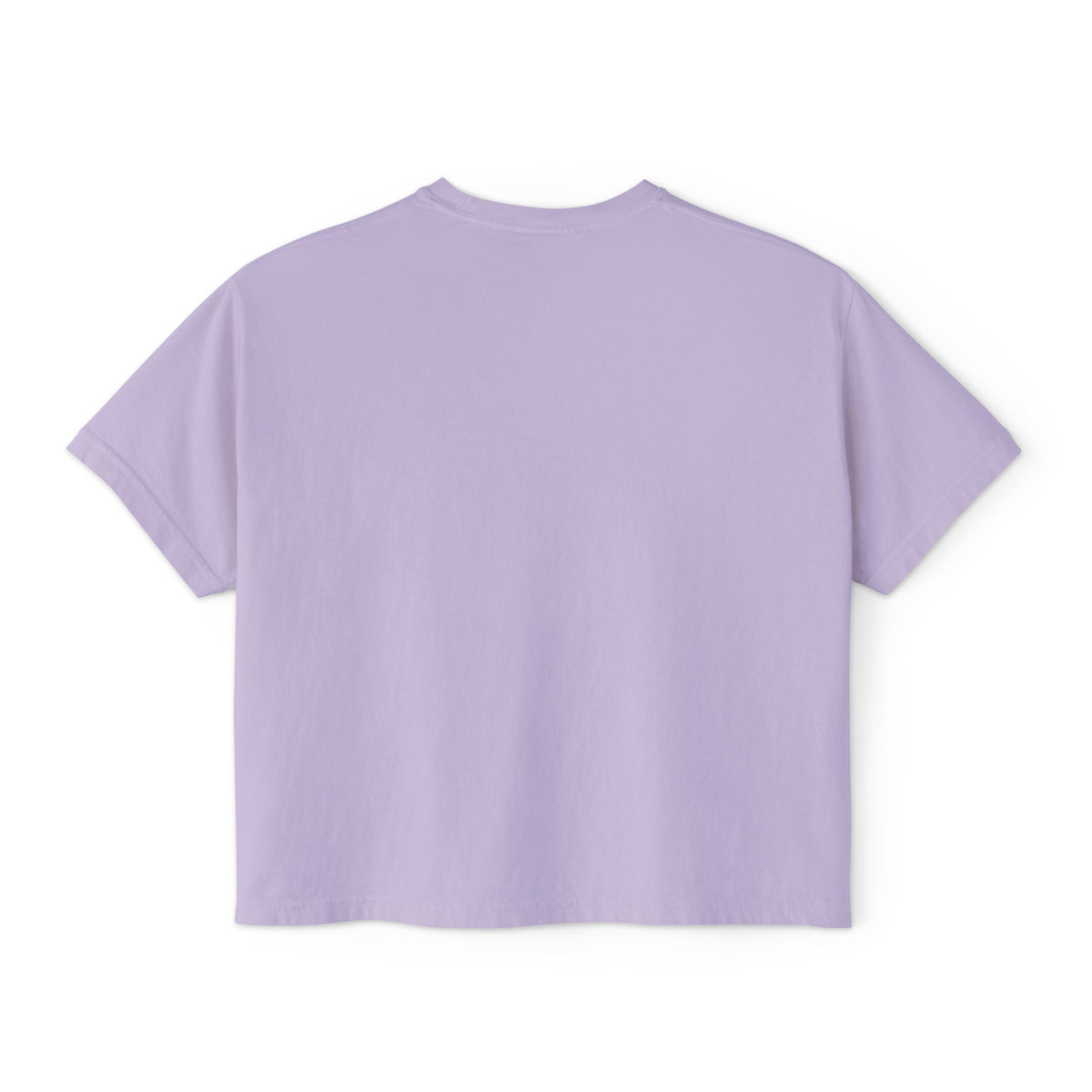 Women's | Tide Theory Boxy T-shirt