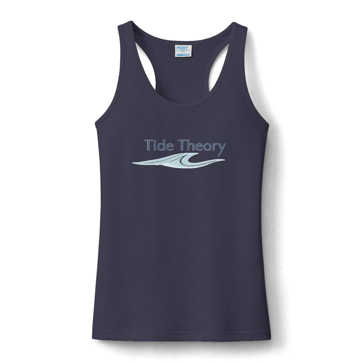 Women's | Tide Theory UV Tank