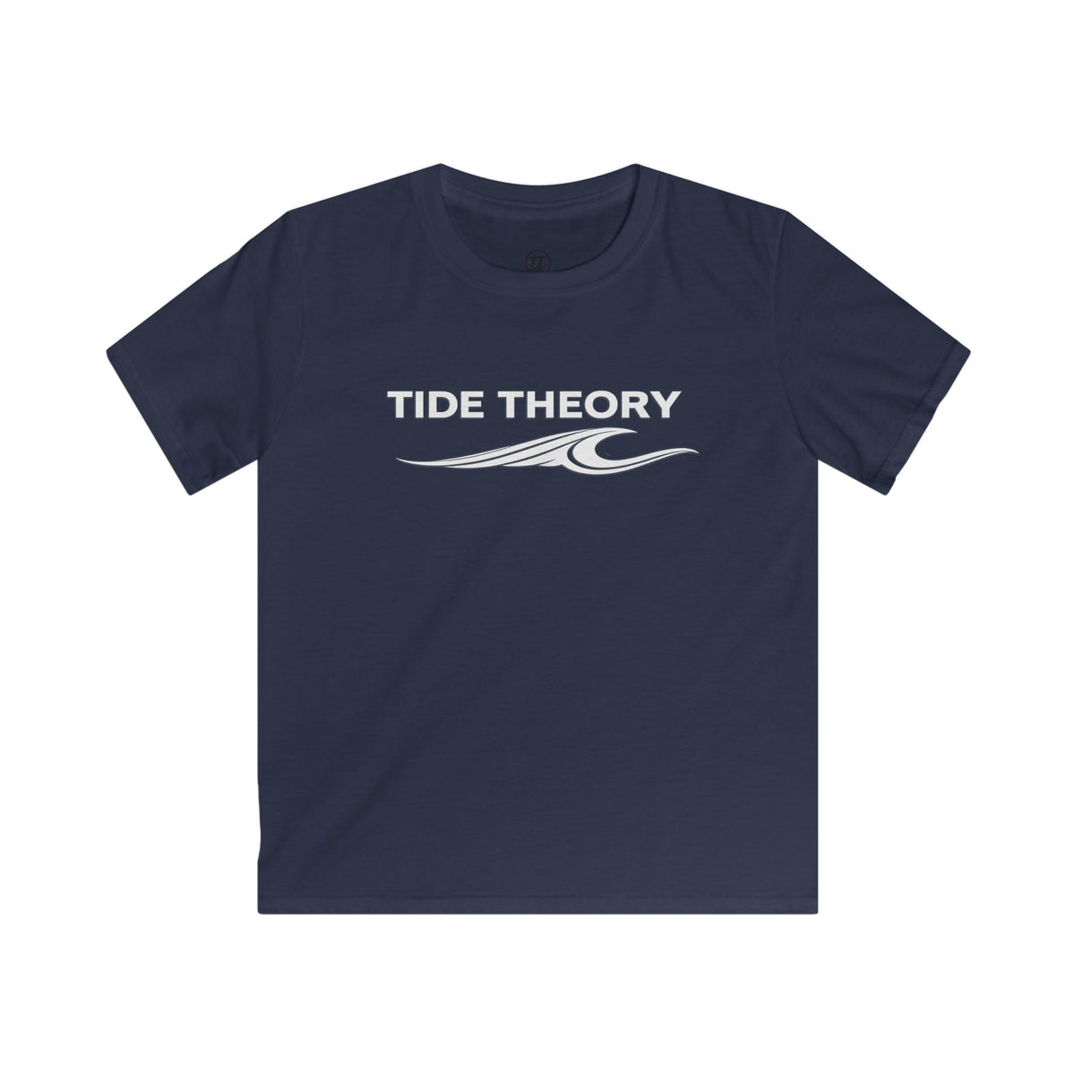 Tide Theory Youth T-shirt | Boy’s