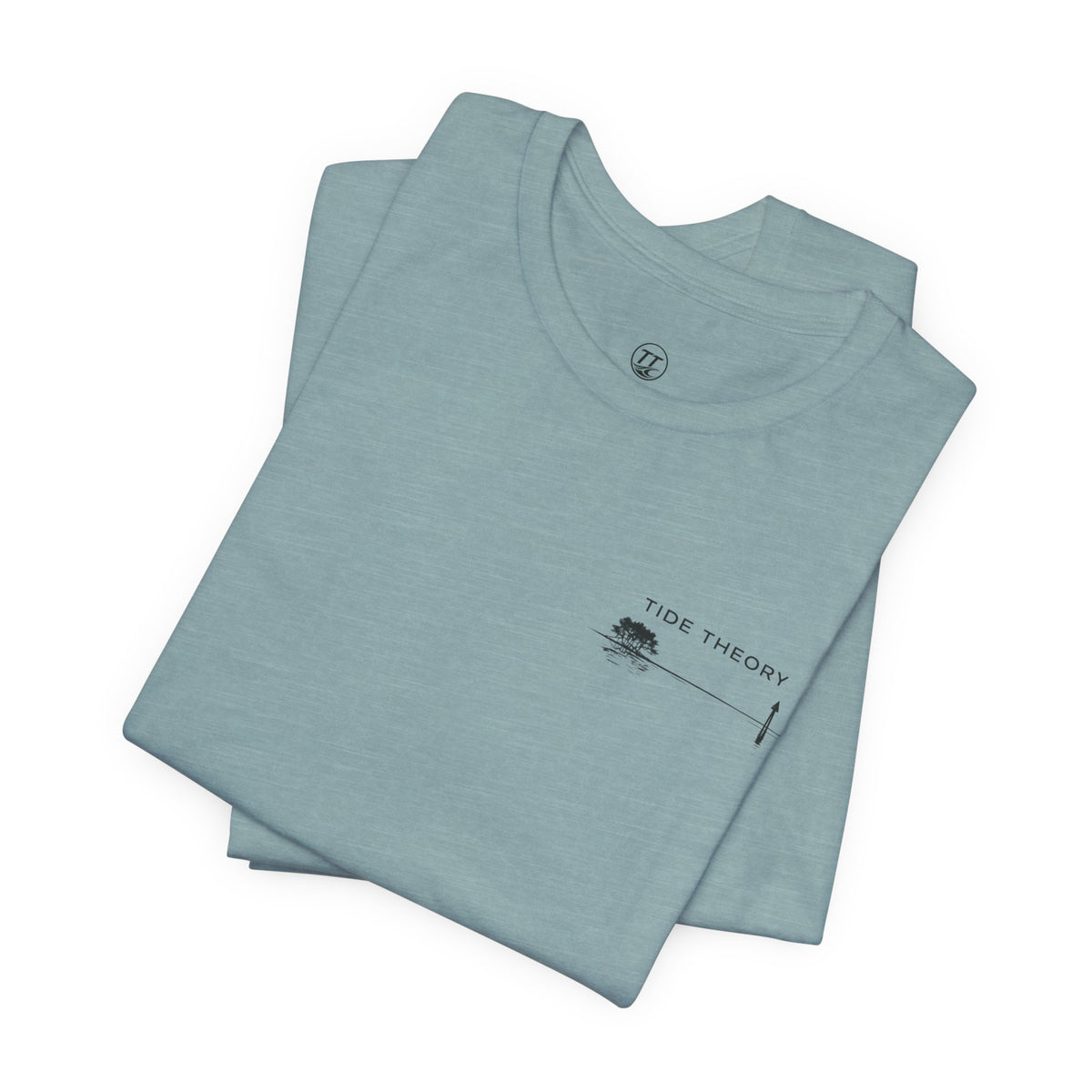 Men’s | Tide Theory T-shirt