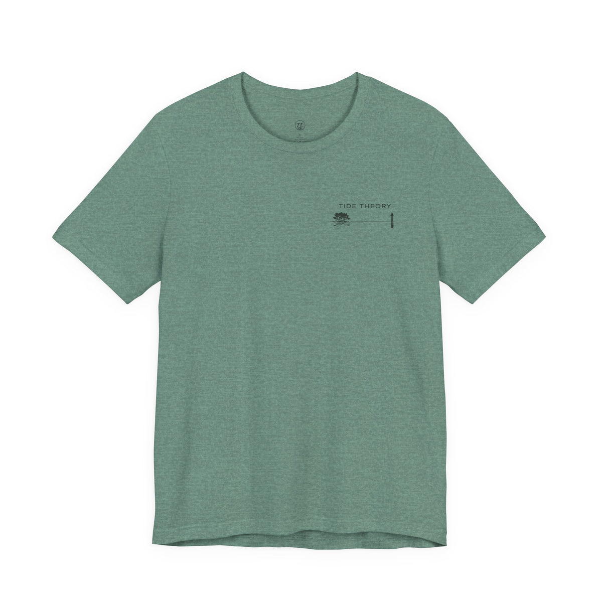 Men’s | Tide Theory T-shirt