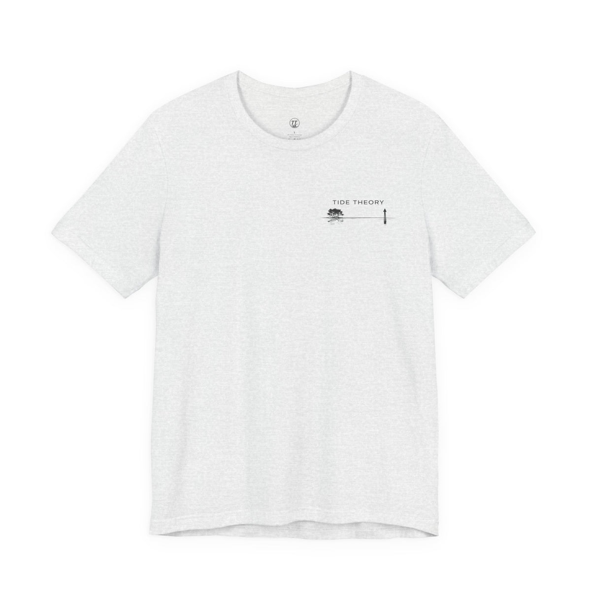 Men’s | Tide Theory T-shirt