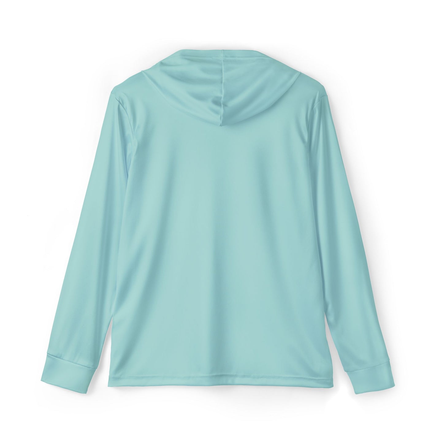 Tide Theory Long Sleeve Hooded | UV Protection