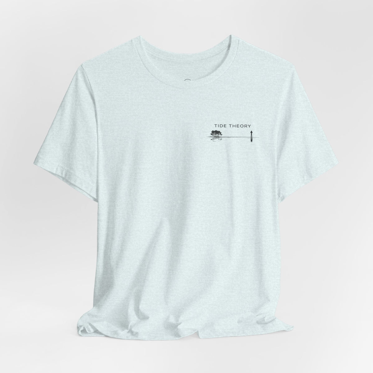 Men’s | Tide Theory T-shirt