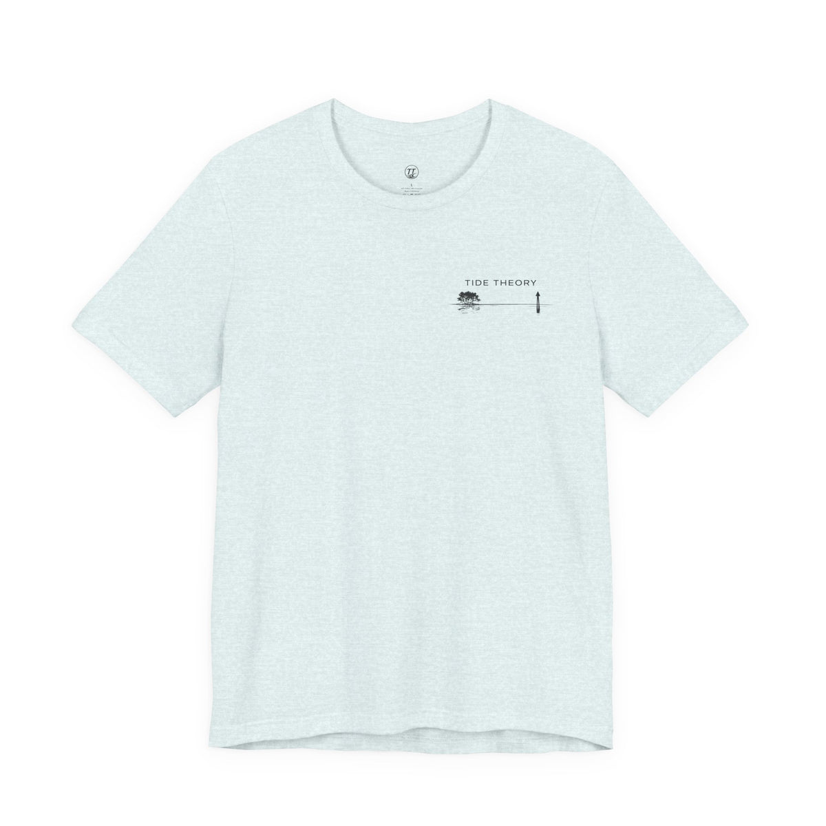 Men’s | Tide Theory T-shirt