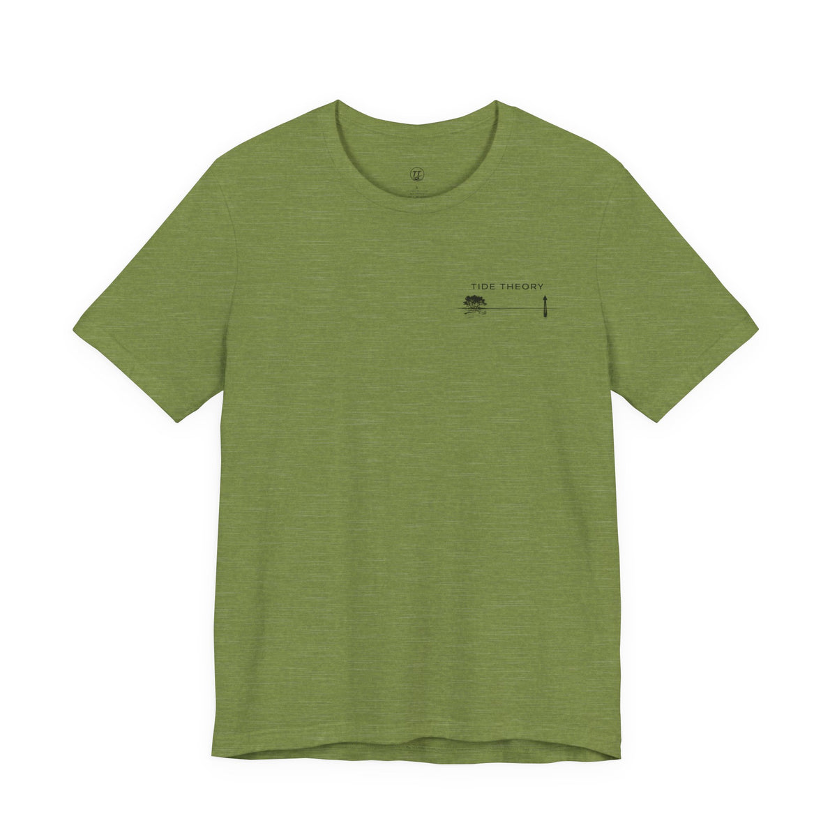 Men’s | Tide Theory T-shirt