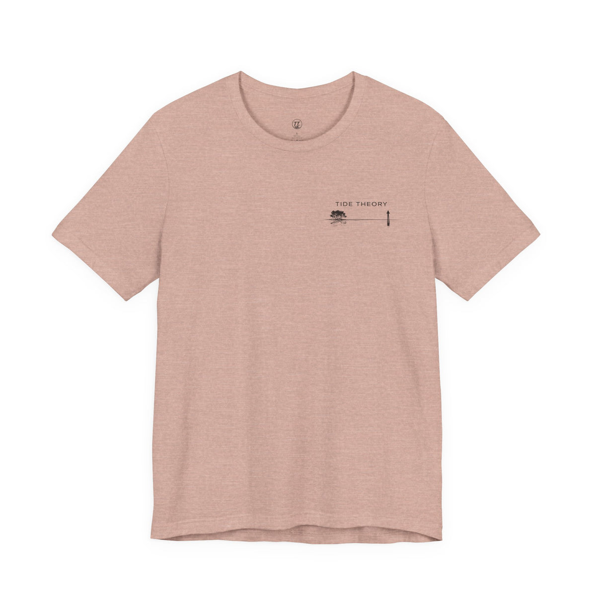 Men’s | Tide Theory T-shirt