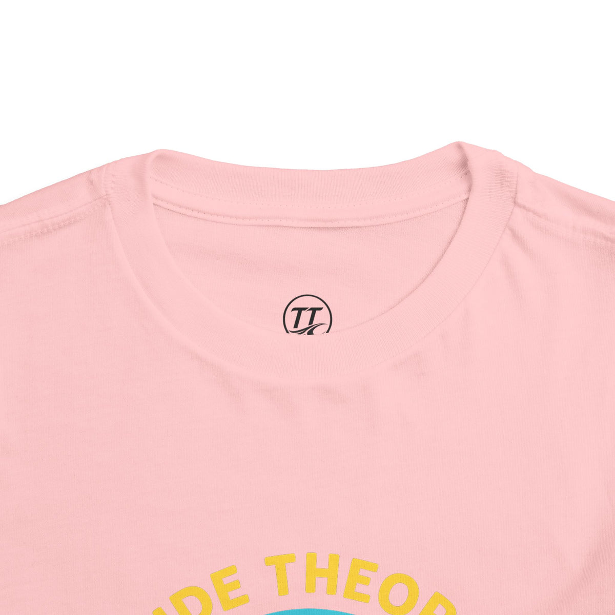 Tide Theory T-shirt | Toddler