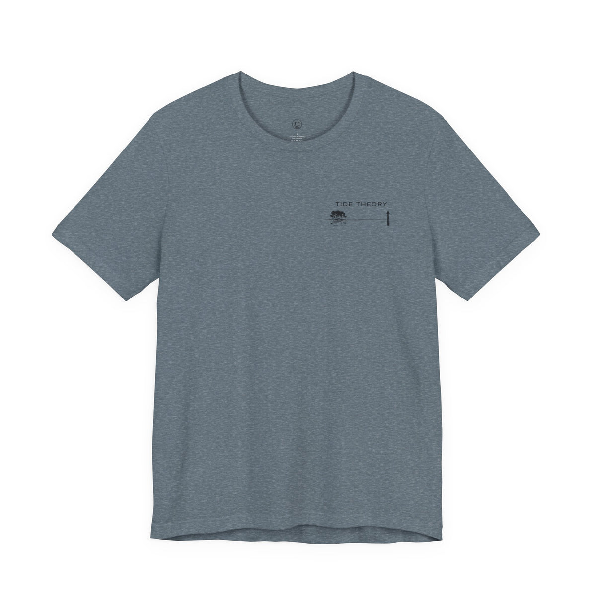 Men’s | Tide Theory T-shirt