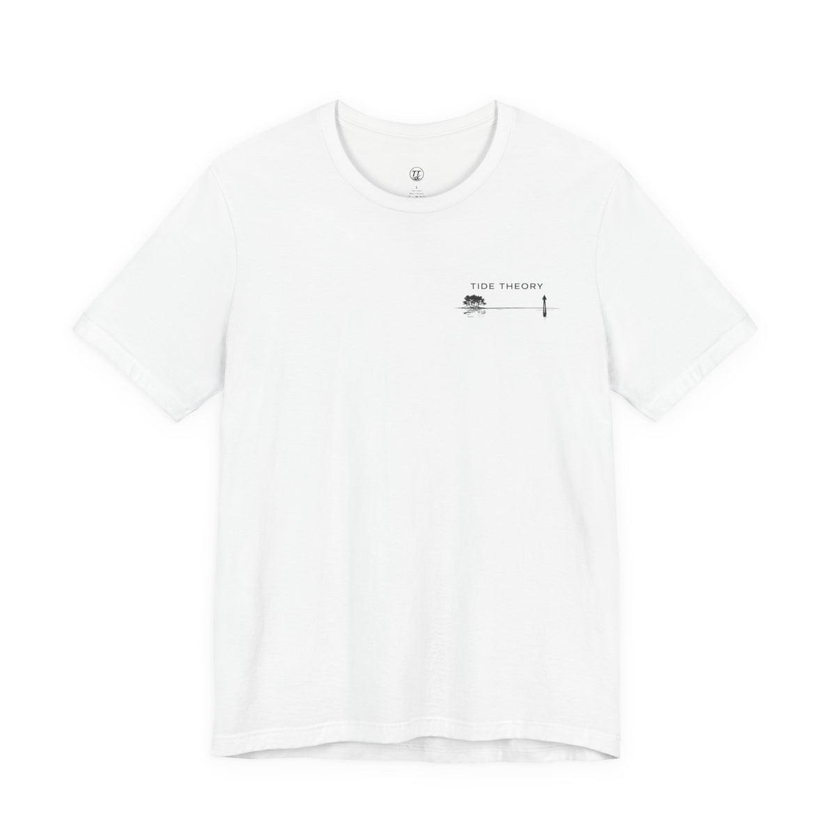 Men’s | Tide Theory T-shirt