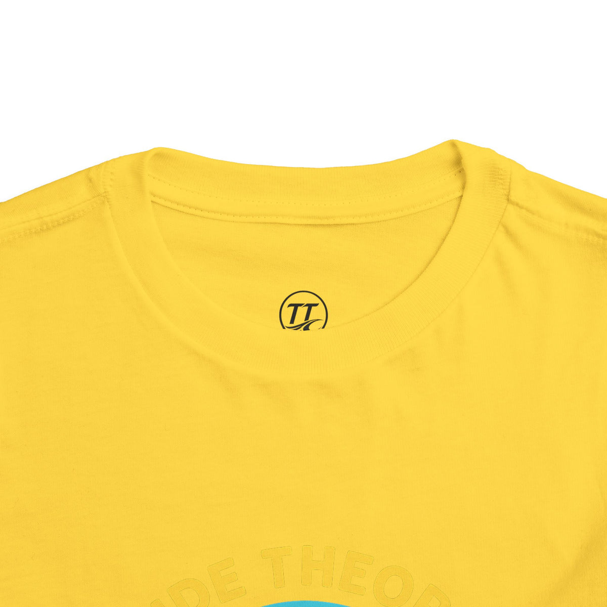 Tide Theory T-shirt | Toddler