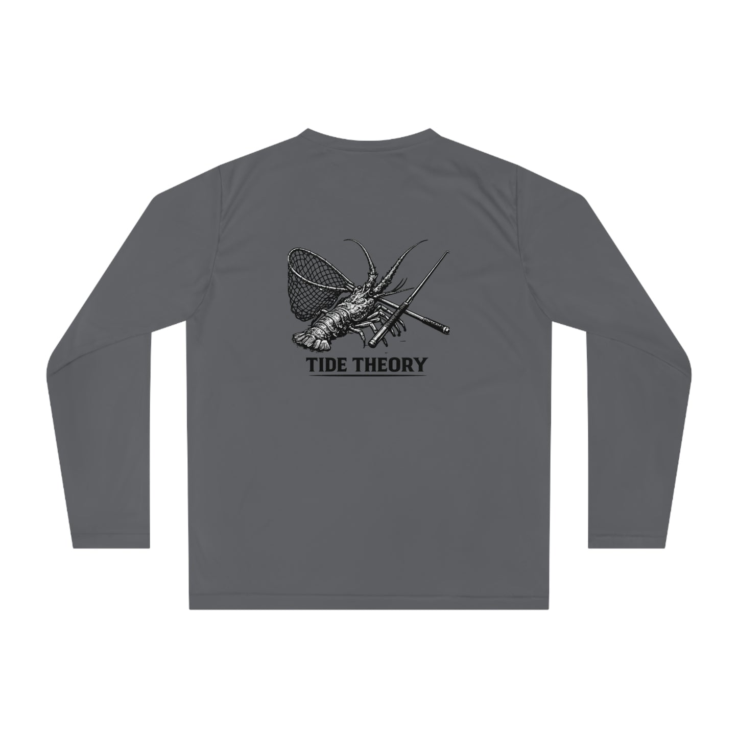 Tide Theory Long Sleeve | UV Protection