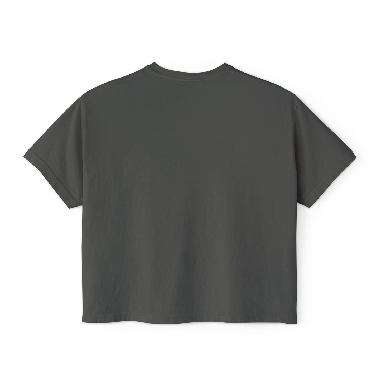 Women's | Tide Theory Boxy T-shirt