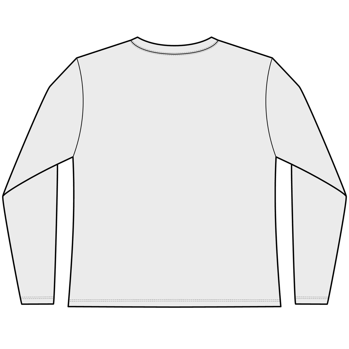 Tide Theory Long Sleeve | UV Protection