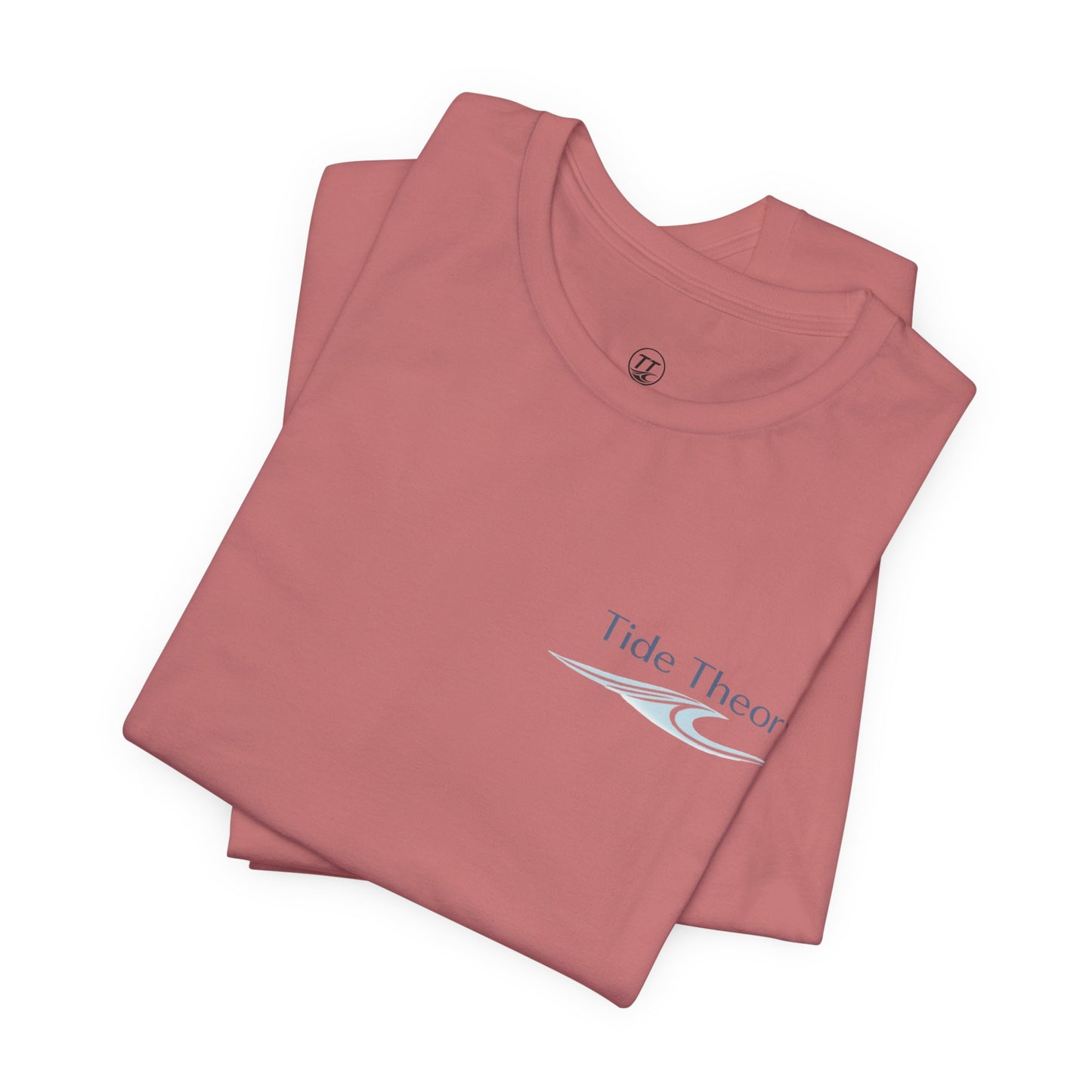 Women's | Tide Theory Surf Style T-shirt