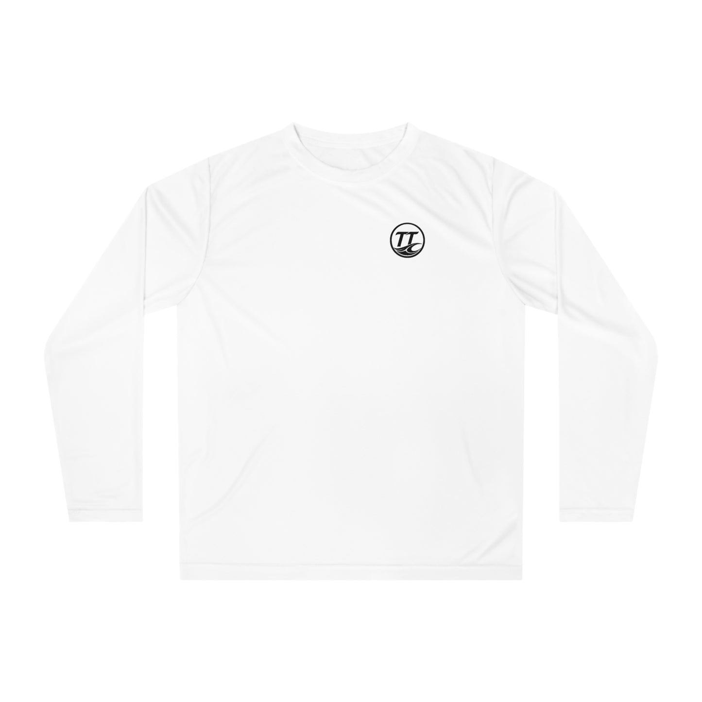 Tide Theory Long Sleeve | UV Protection