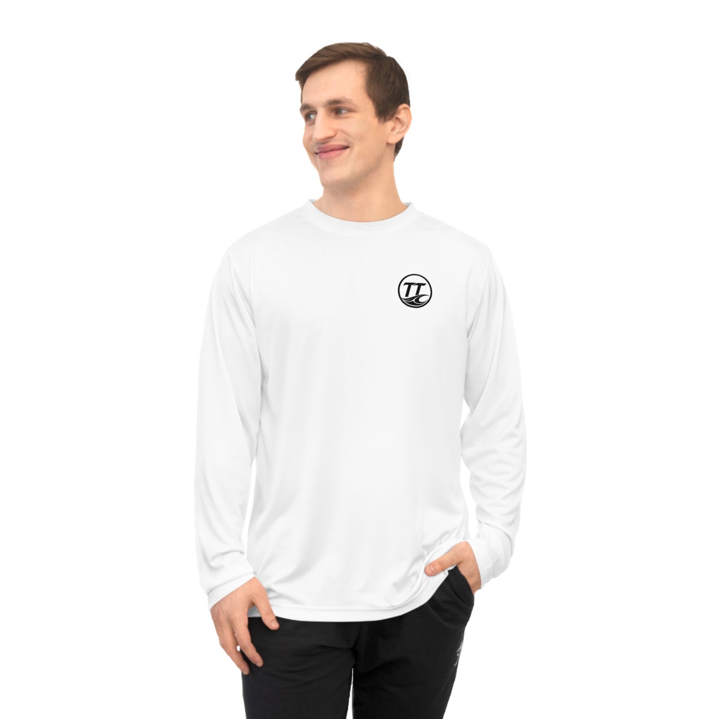 Tide Theory Long Sleeve | UV Protection