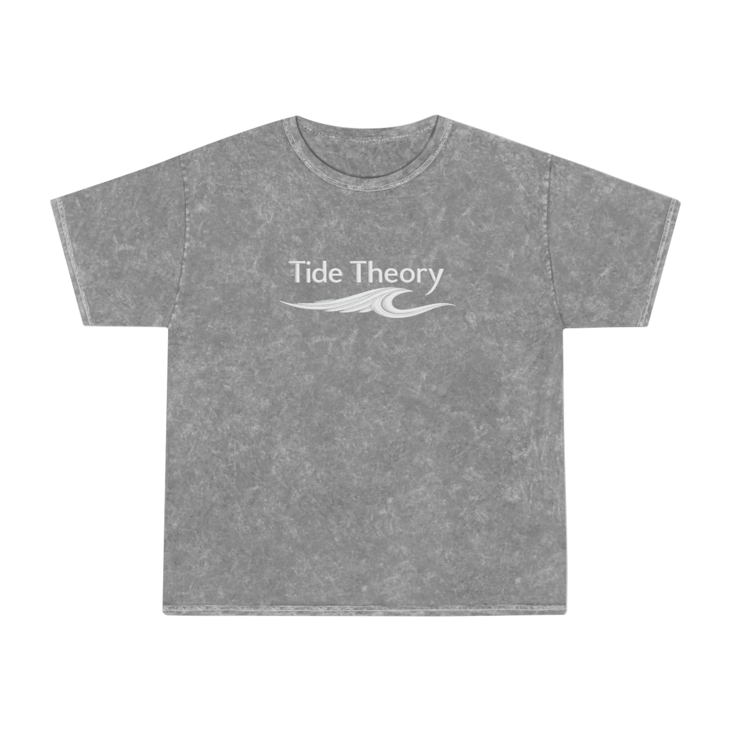 Women's | Tide Theory Mineral Wash T-shirt