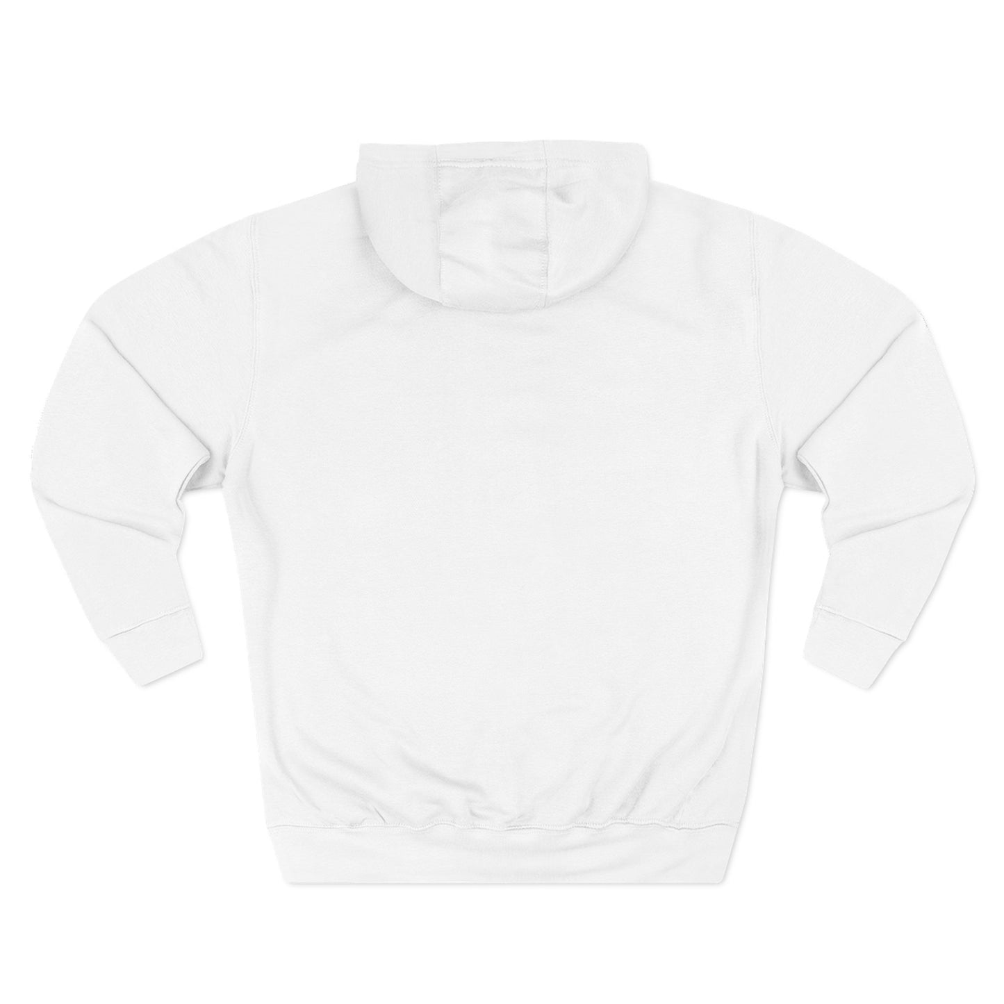 Women’s | Three-Panel Fleece Hoodie