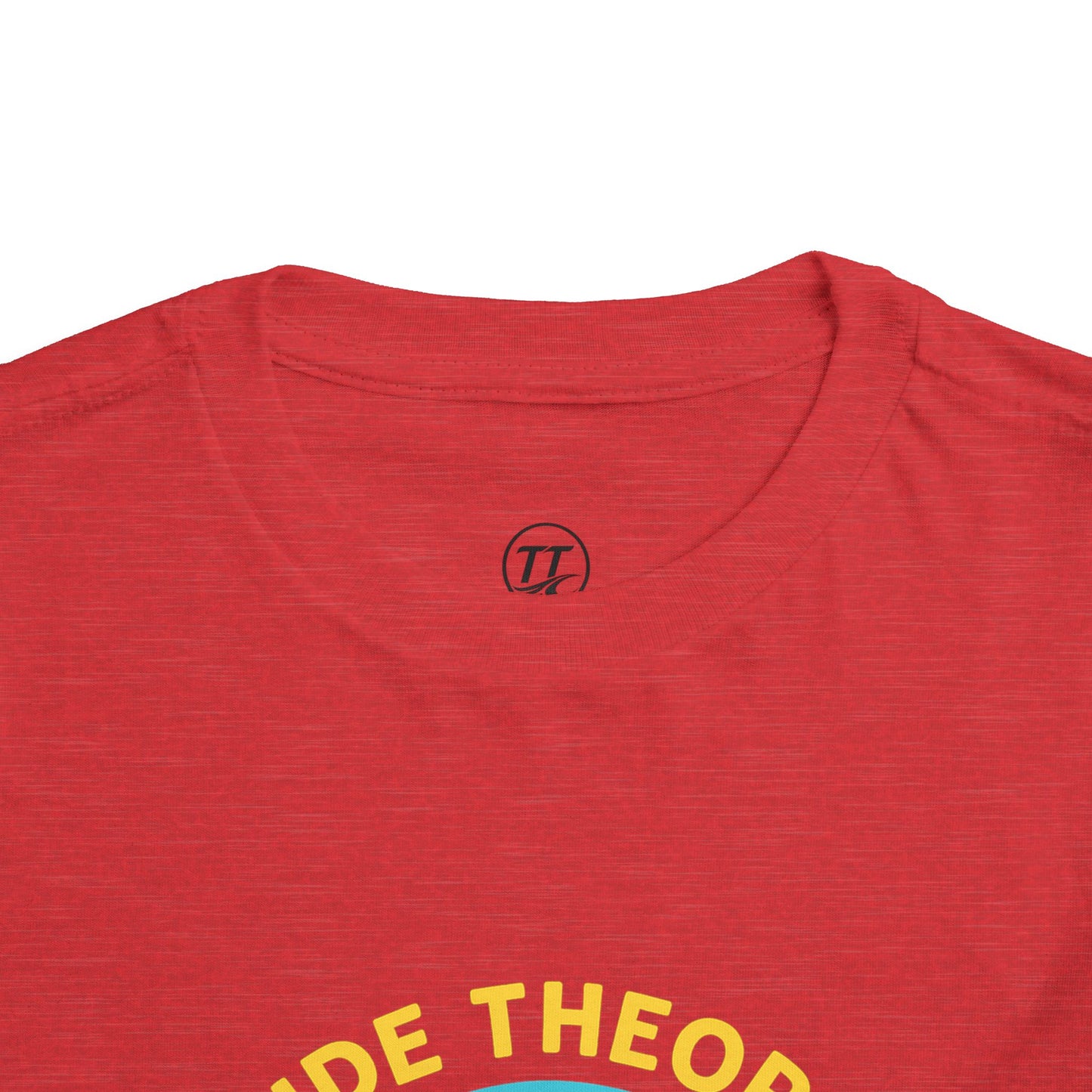 Tide Theory T-shirt | Toddler