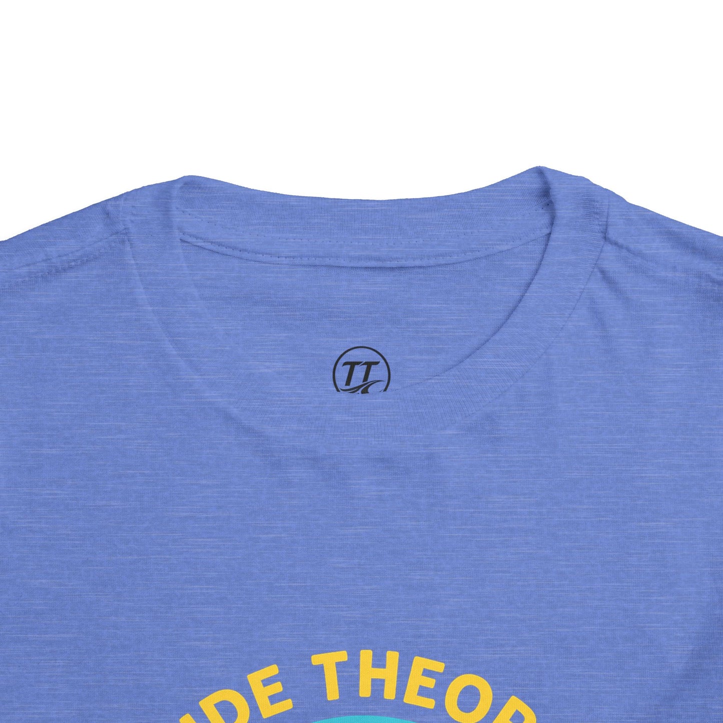 Tide Theory T-shirt | Toddler