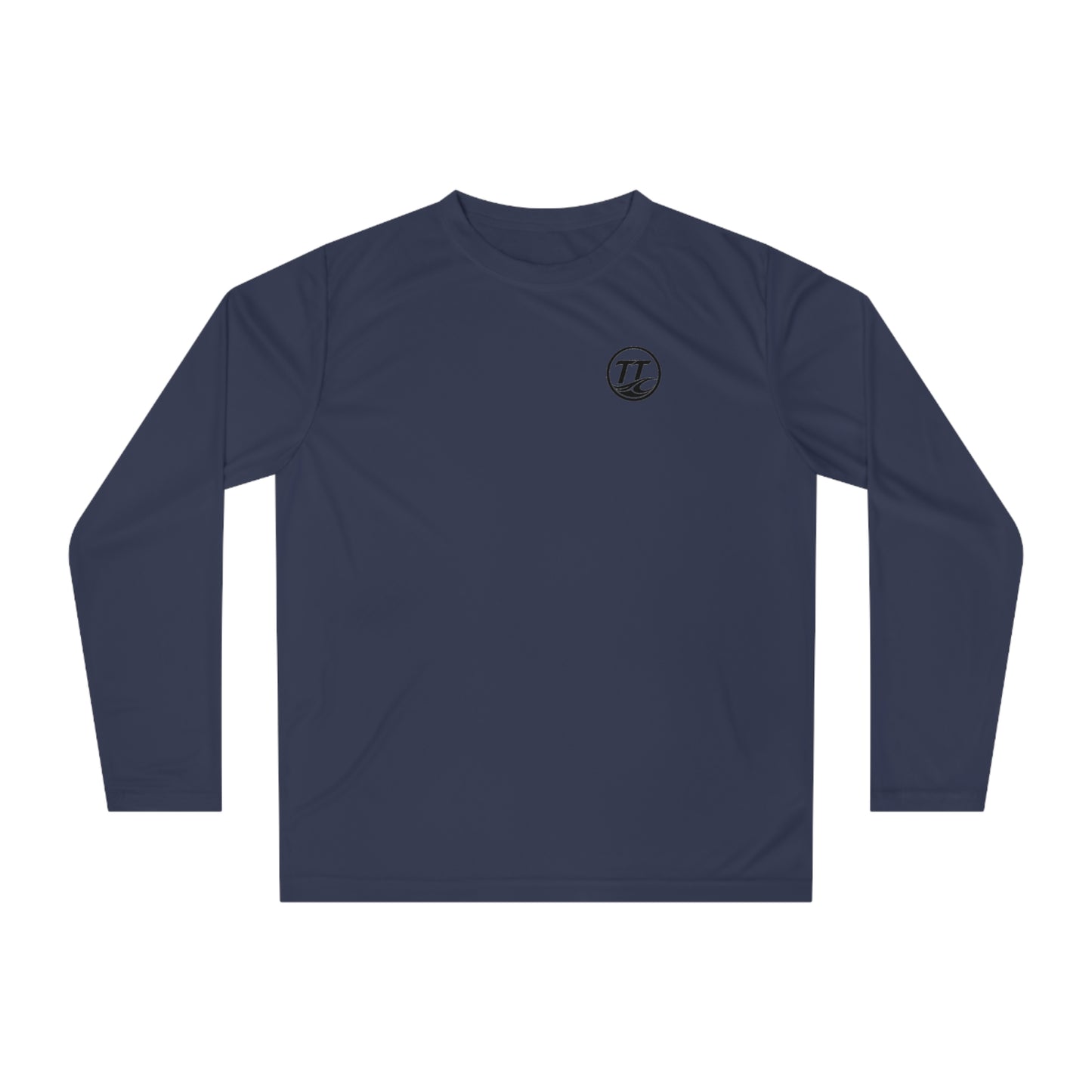 Tide Theory Long Sleeve | UV Protection