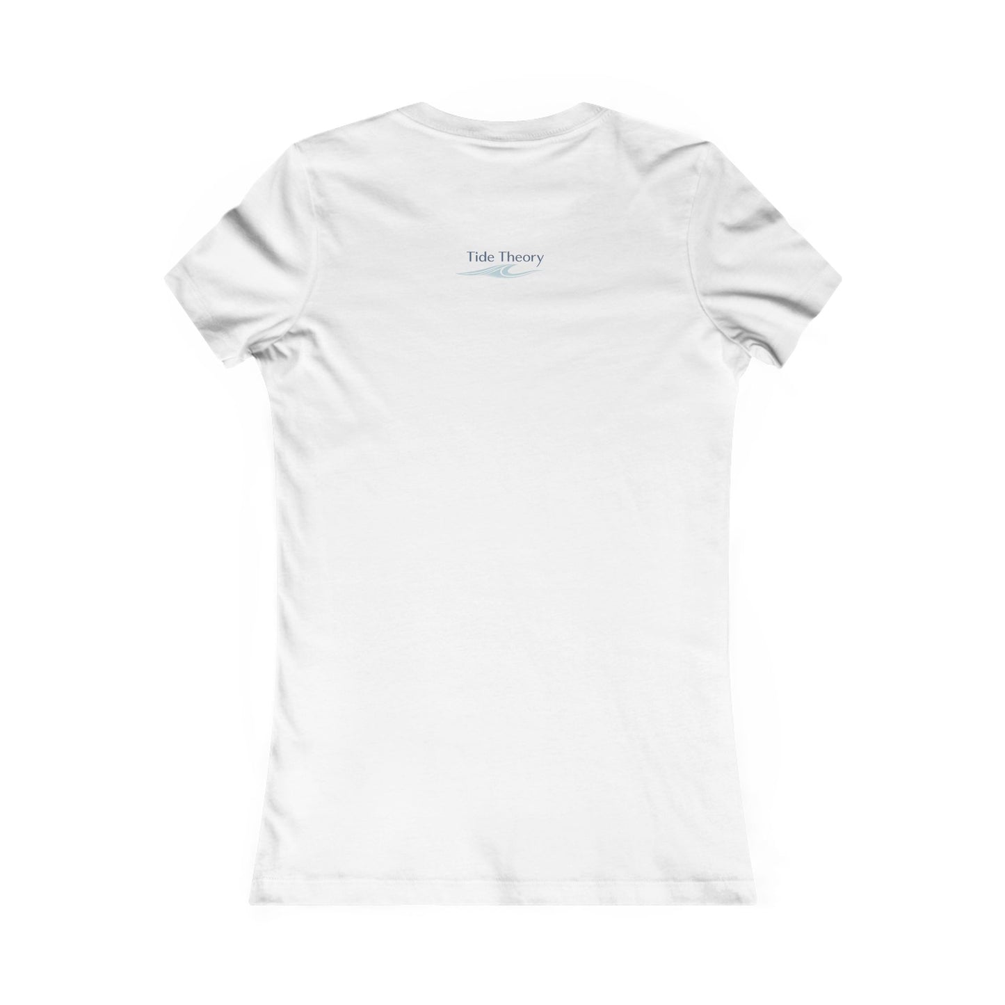 Women's | Tide Theory Favorite T-shirt