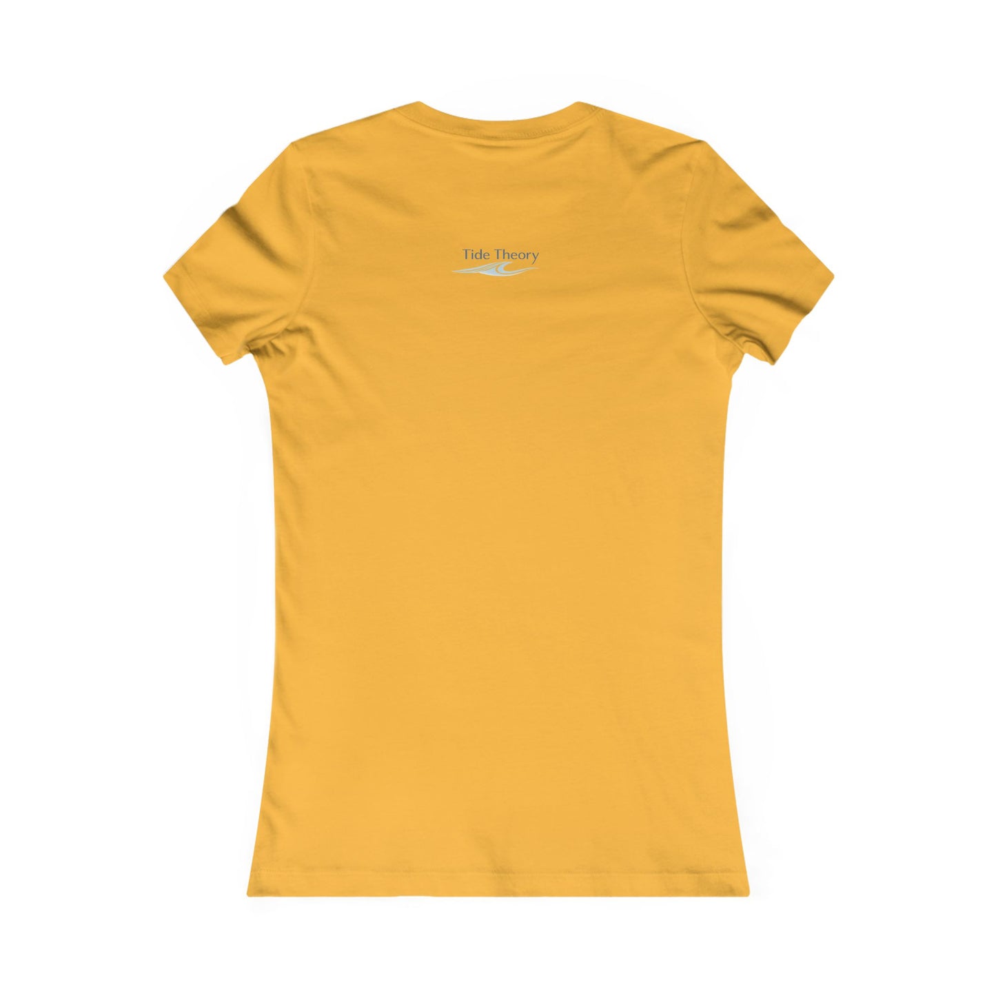 Women's | Tide Theory Favorite T-shirt