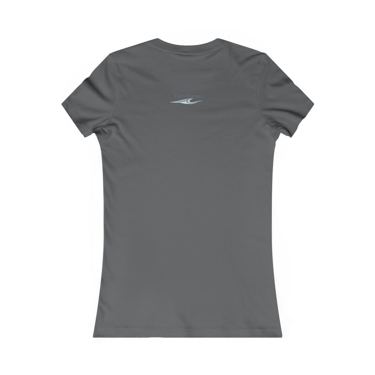 Women's | Tide Theory Favorite T-shirt