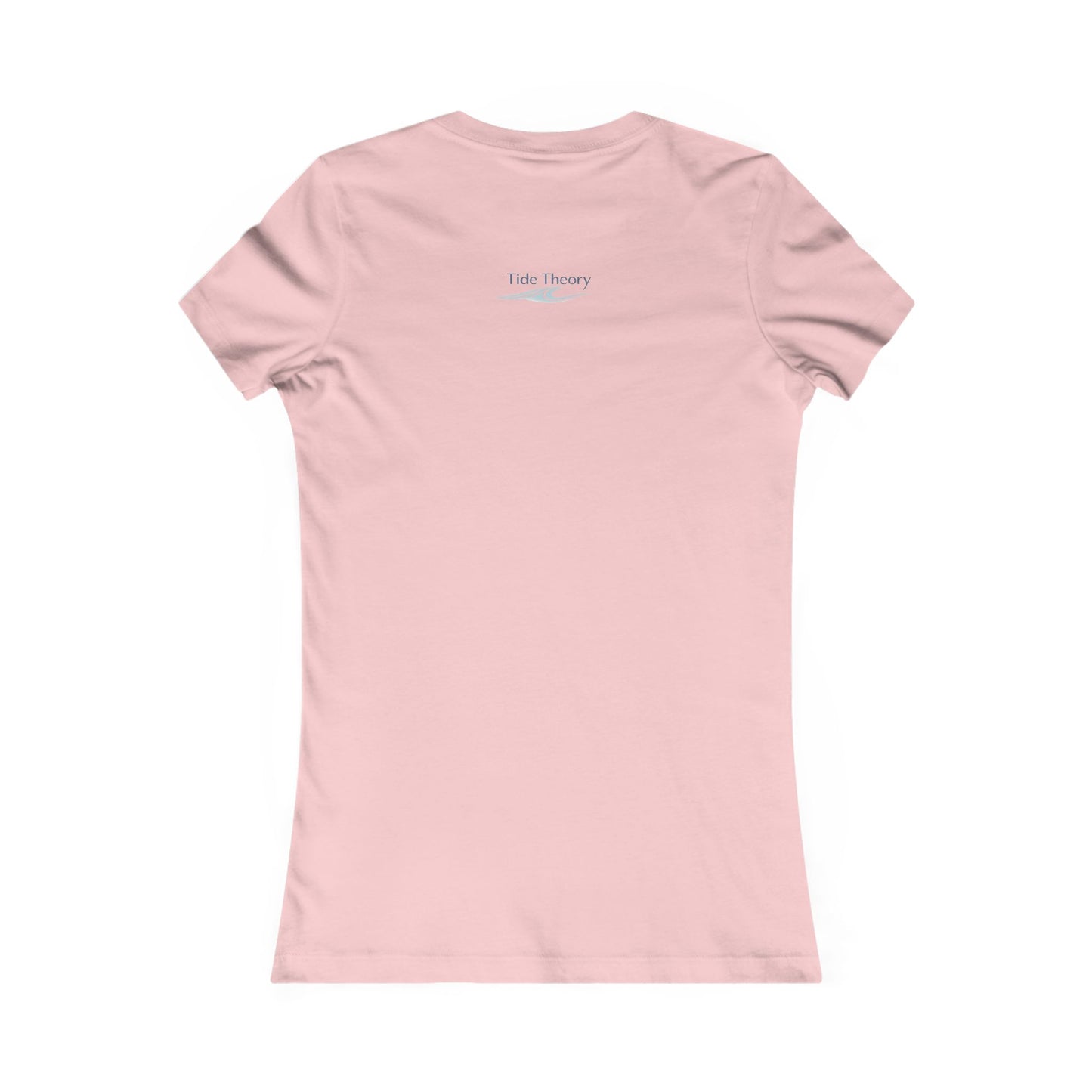 Women's | Tide Theory Favorite T-shirt