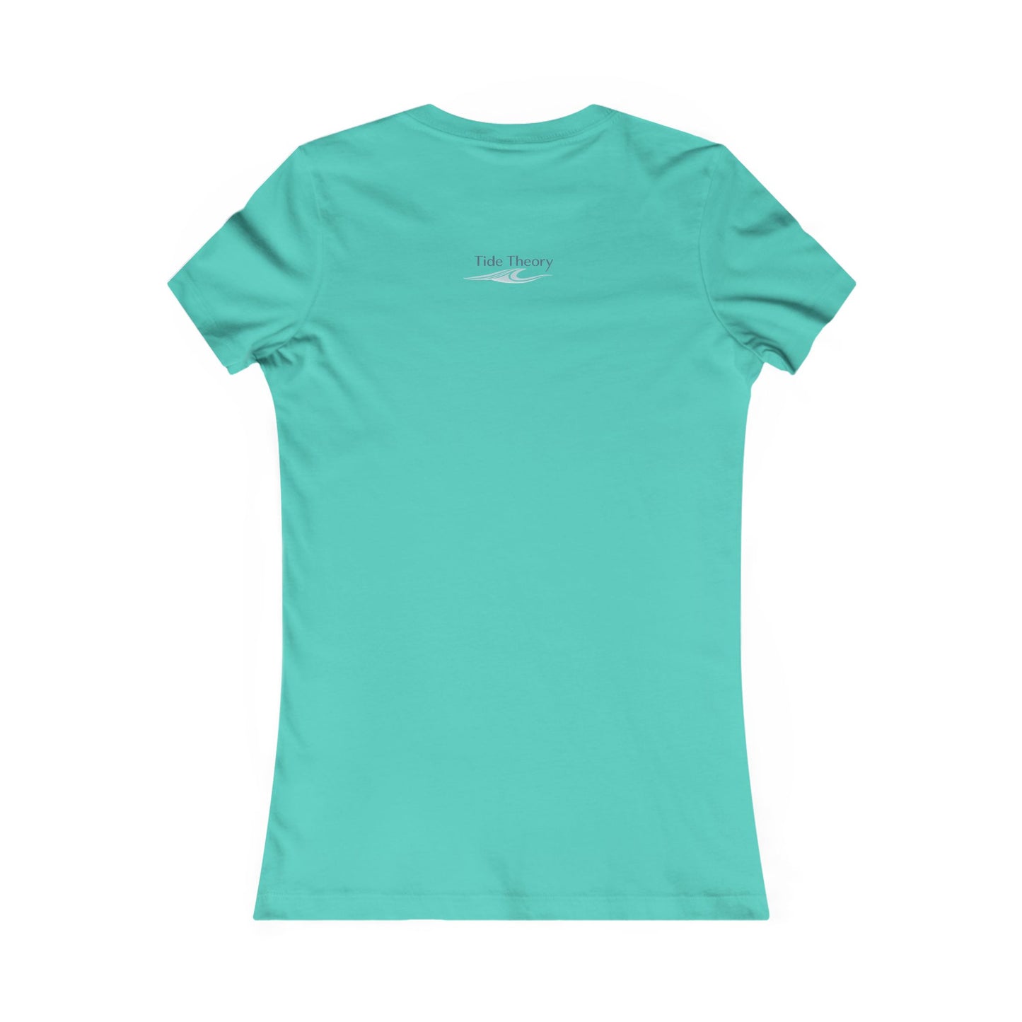 Women's | Tide Theory Favorite T-shirt