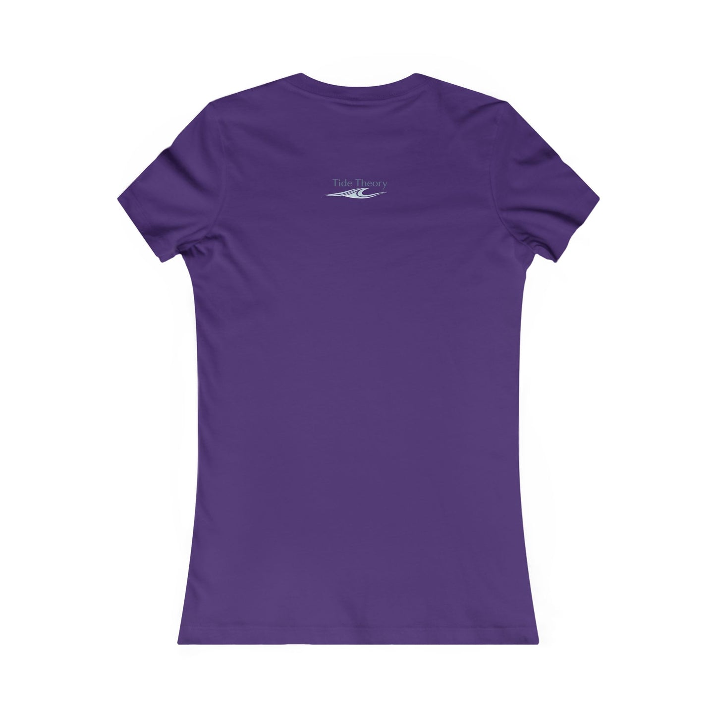 Women's | Tide Theory Favorite T-shirt