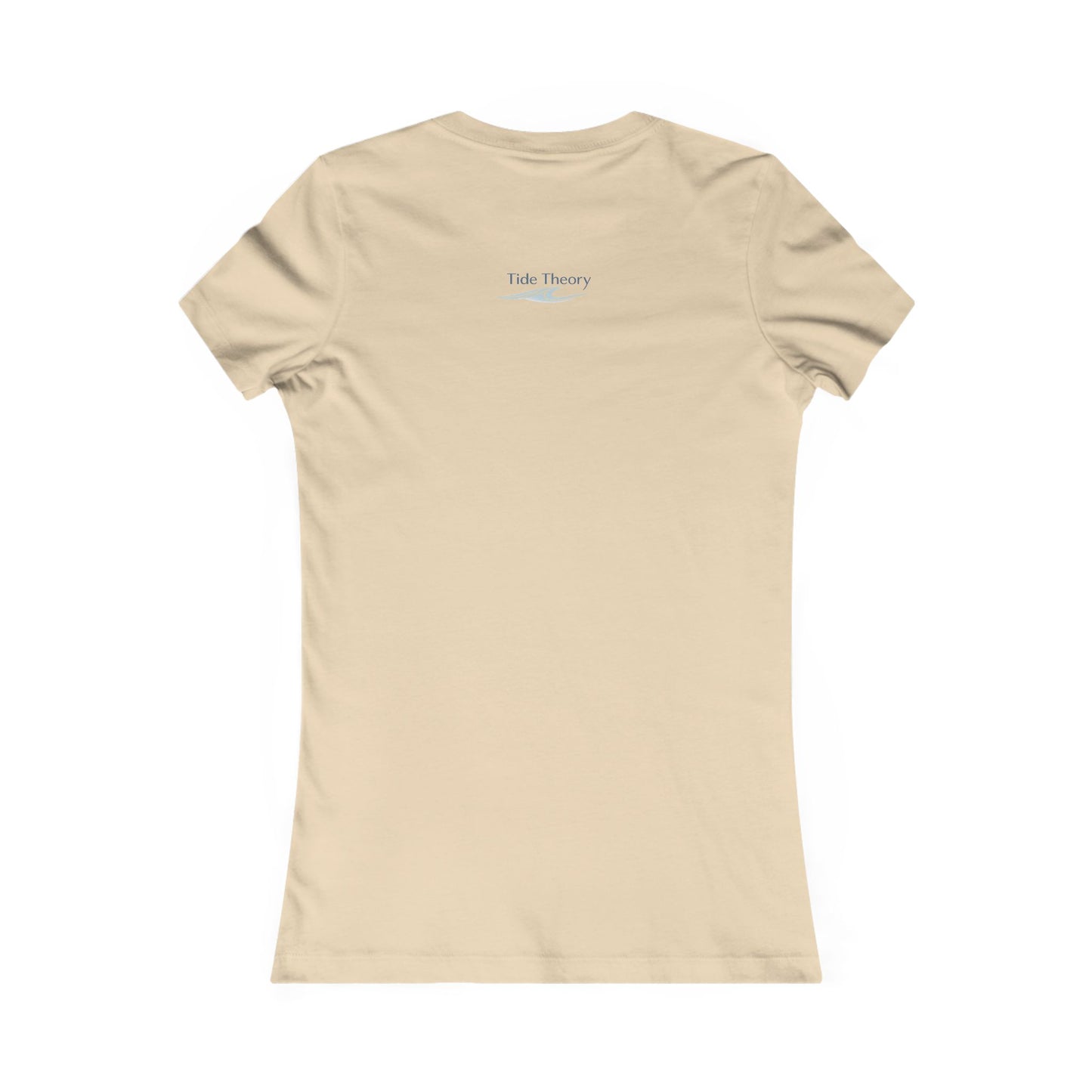 Women's | Tide Theory Favorite T-shirt
