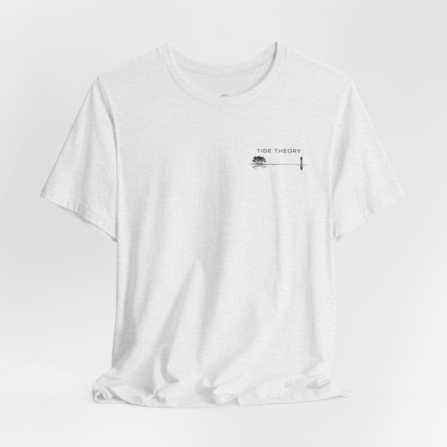 Men’s | Tide Theory T-shirt