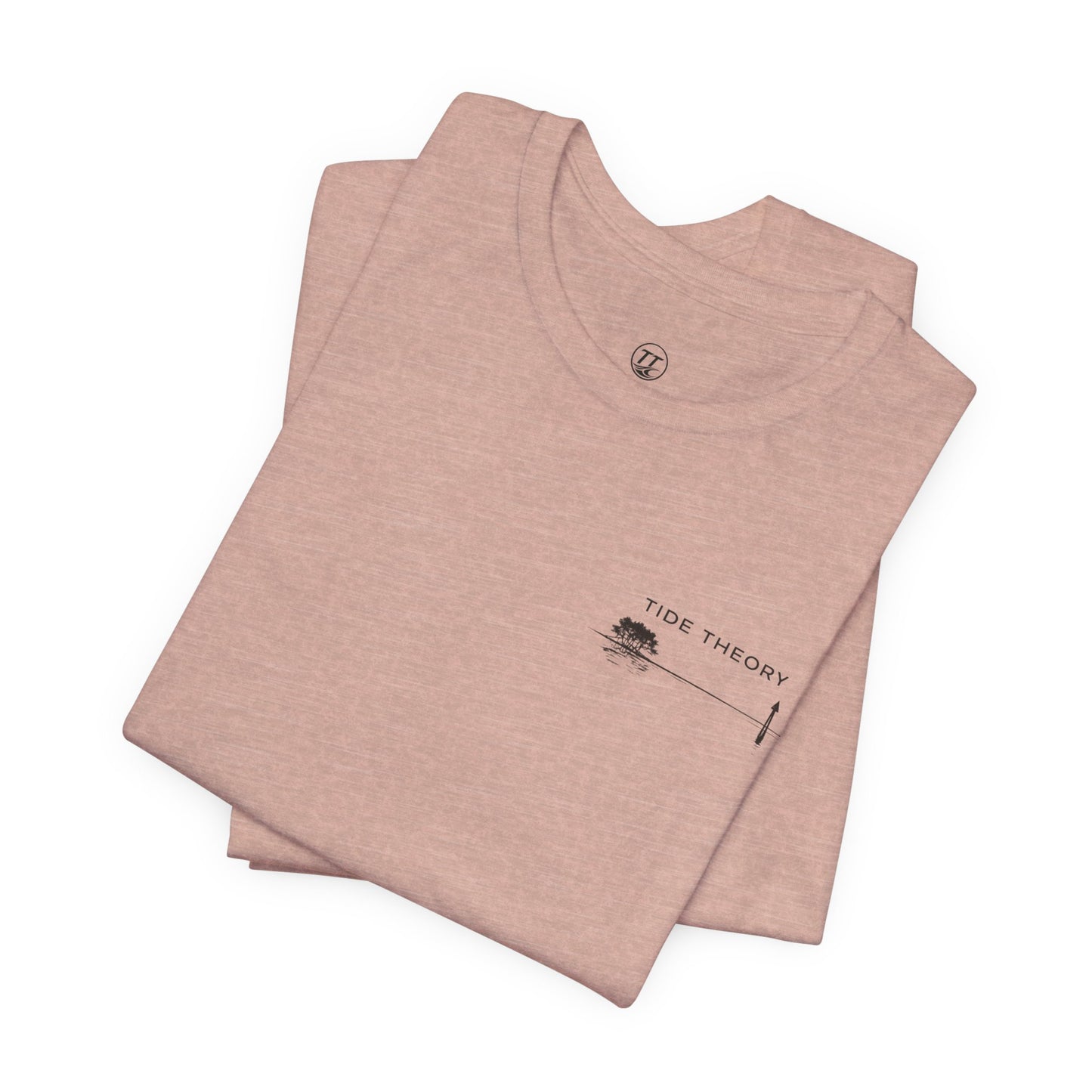 Men’s | Tide Theory T-shirt