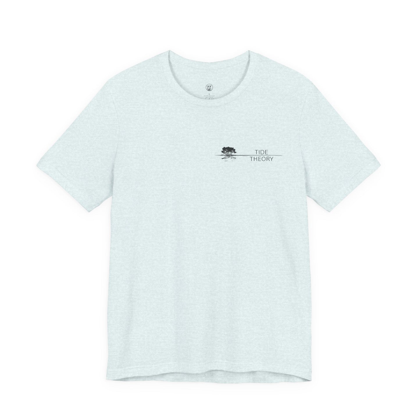 Men’s | Tide Theory T-shirt