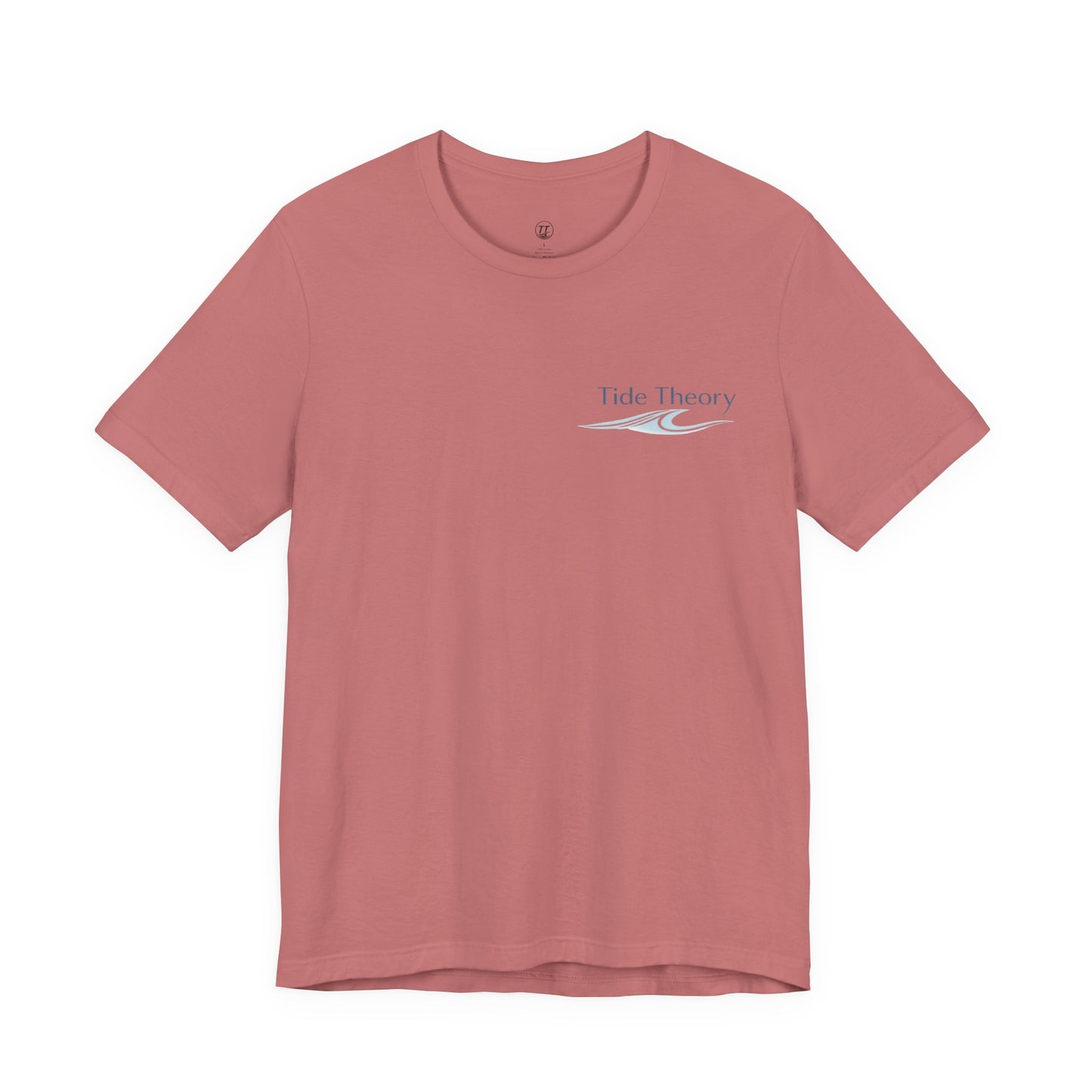 Women's | Tide Theory Surf Style T-shirt