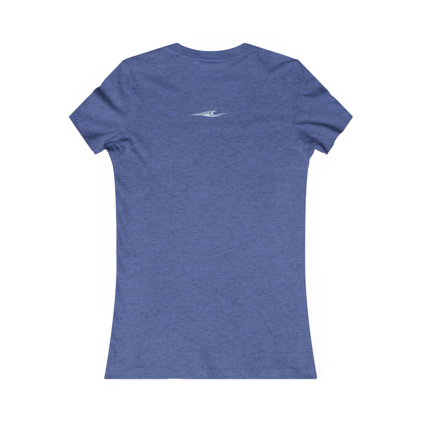 Women's | Tide Theory Favorite T-shirt