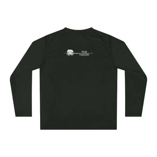 Tide Theory Long Sleeve | UV Protection