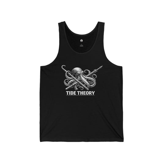 Men’s | Octopus Tide Theory Tank