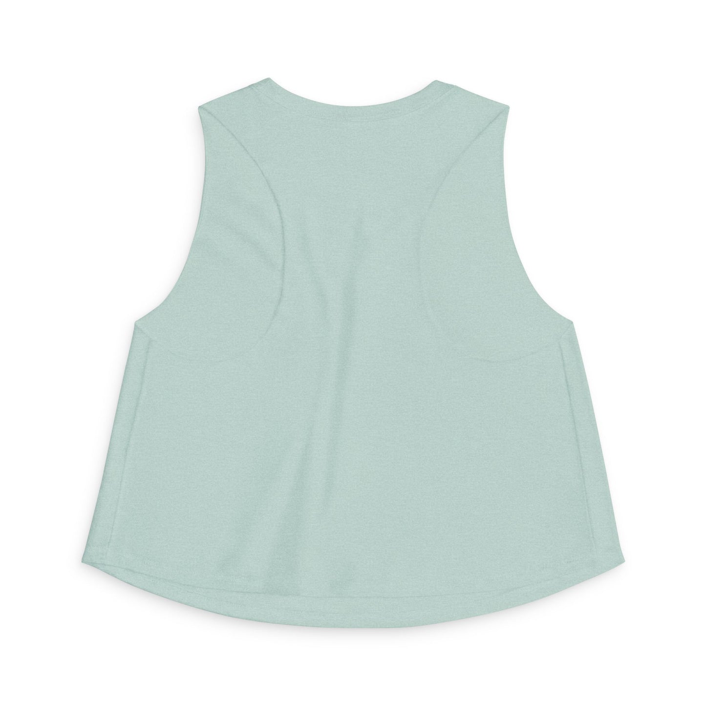 Women’s | Tide Theory Cropped Tank
