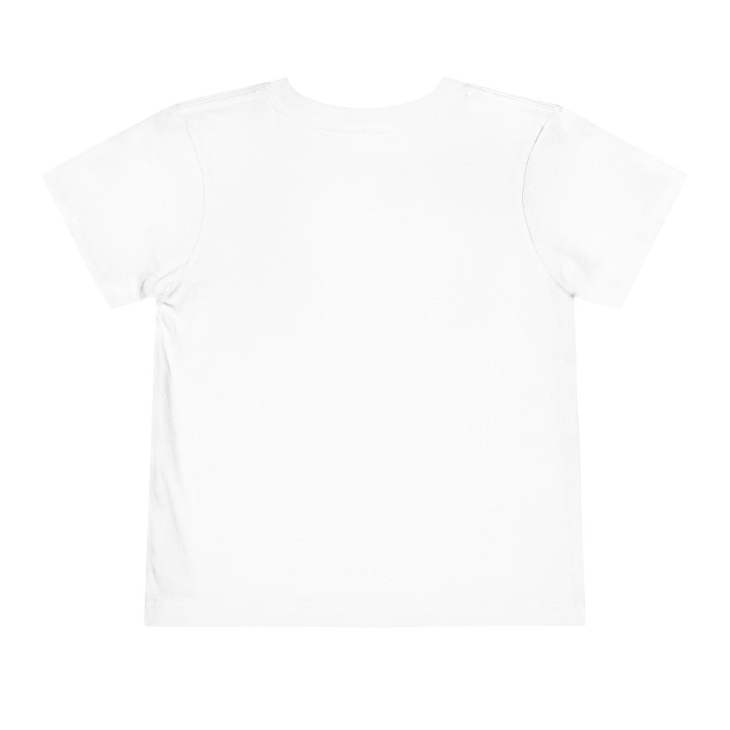 Tide Theory Toddler T-shirt | Girl’s