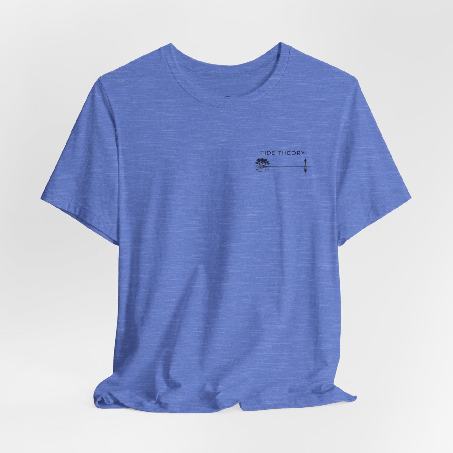 Men’s | Tide Theory T-shirt