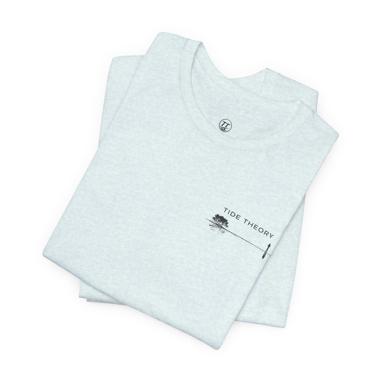 Men’s | Tide Theory T-shirt