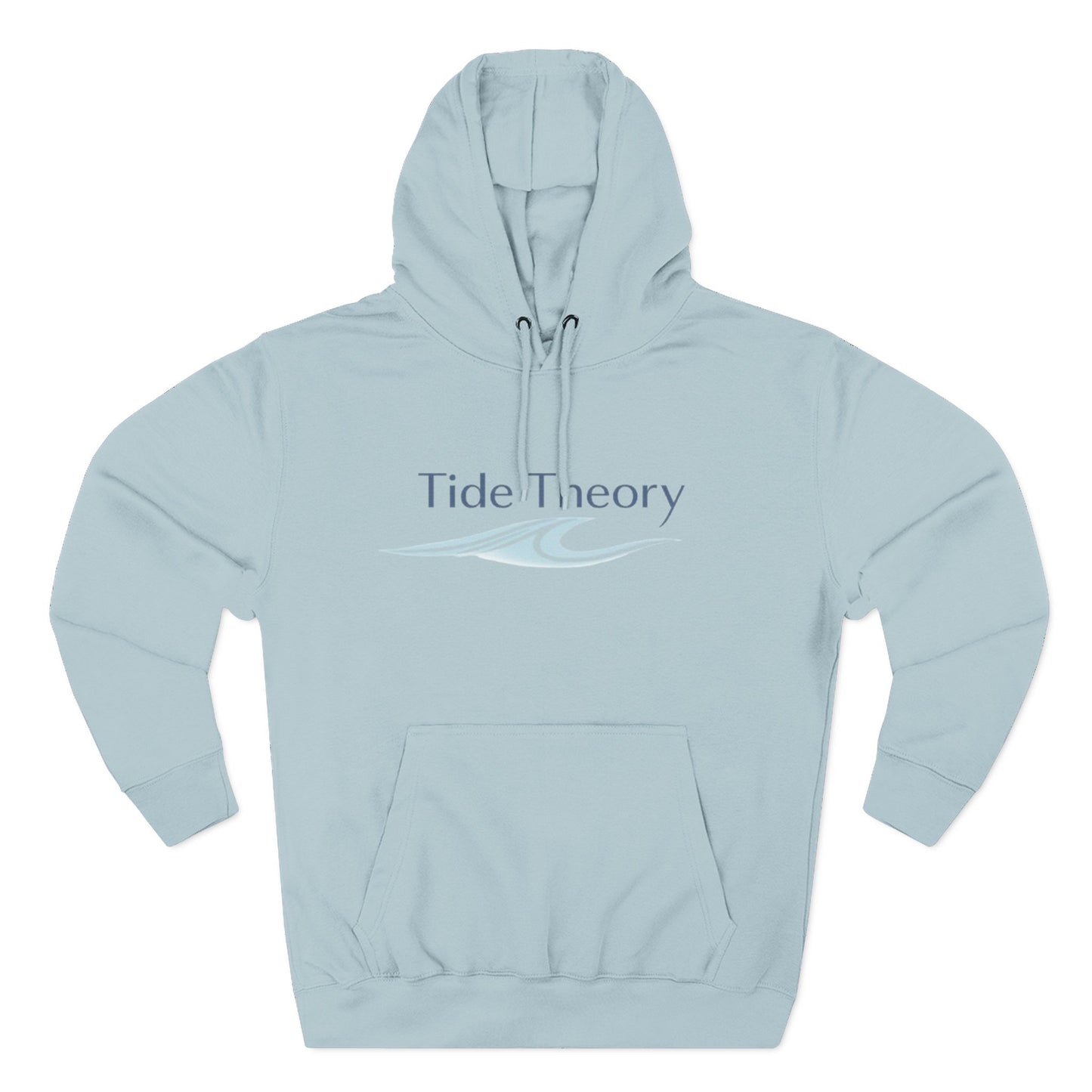 Women’s | Three-Panel Fleece Hoodie