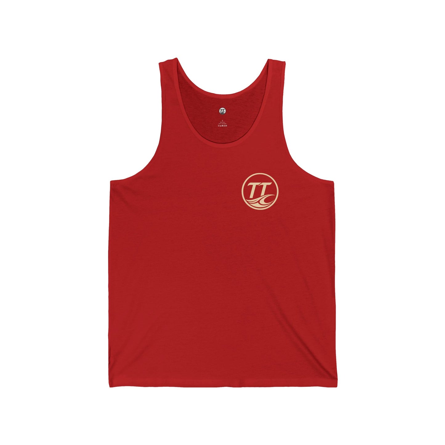 Men’s | Octopus Tide Theory Tank
