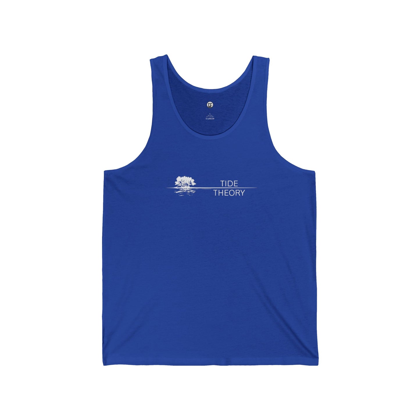 Men’s | Tide Theory Channel Marker Tank